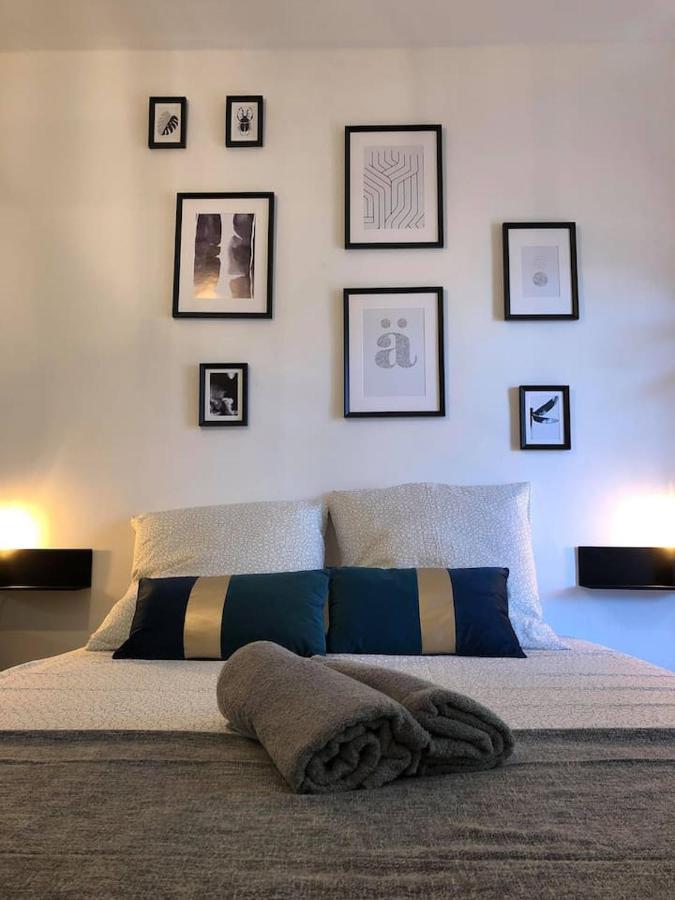 Lighthouse Studio Apartamento Montpellier Exterior foto